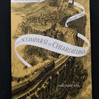 Gli scomparsi di Chiardiluna