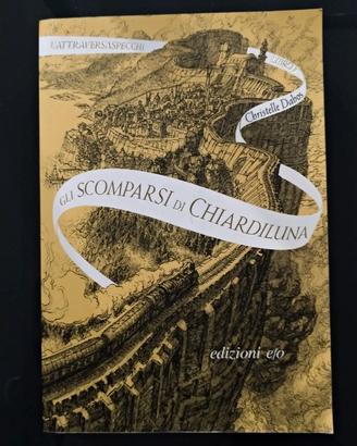 Gli scomparsi di Chiardiluna