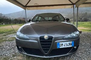 ALFA 147 1.9 16V Multijet 150CV