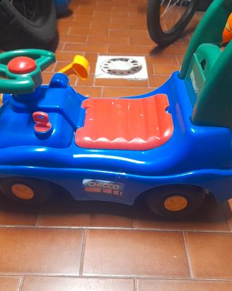 cavalcabile Chicco