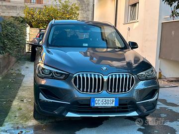 Bmw x1 x line  plus  f48