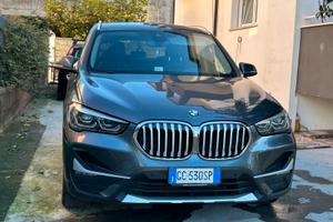 Bmw x1 x line  plus  f48