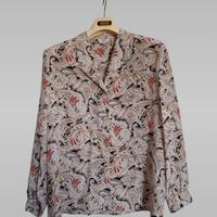 Camicia seta