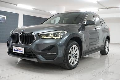 Bmw X1 sDrive18d Business Advantage