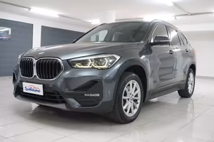 Bmw X1 sDrive18d Business Advantage