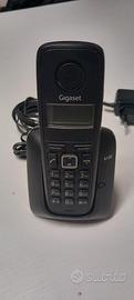 Telefono cordless Gigaset