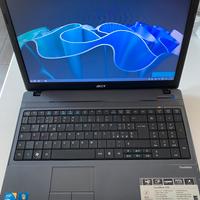 Acer Notebook