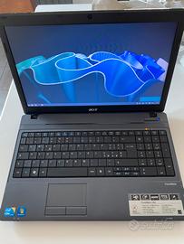 Acer Notebook