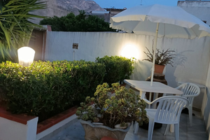 Il Giardino di Maria CIN IT081020C2DZEMQN9W