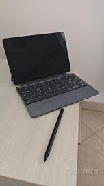 Lenovo Duet Chromebook 11" FHD+