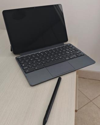 Lenovo Duet Chromebook 11" FHD+