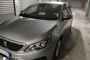 Peugeot 308 Style 2020 26.000km-Unicoproprietario