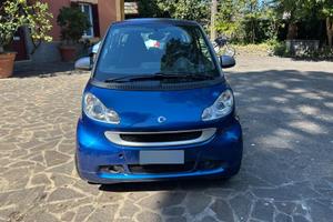 smart four two 2008