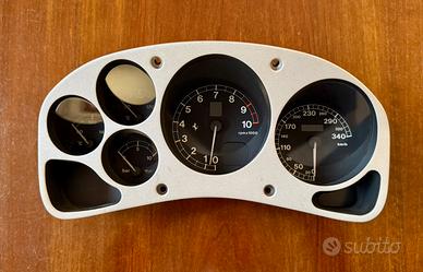 Quadro strumenti Ferrari 360 Modena