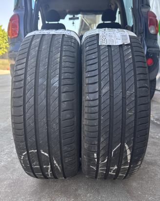 gomme usate 2055516 Estivo MICHELIN - PRIMACY 4 - 