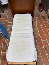 letto a scomparsa