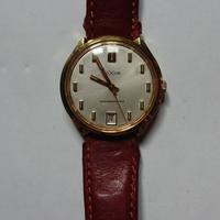 Orologio vintage svizzero marca luxor