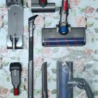 accessori DYSON V8