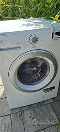 lavatrice electrolux  7kg 1200 giri