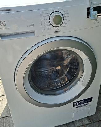 lavatrice electrolux  7kg 1200 giri