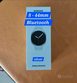 Samsung Galaxy Watch 8 44mm Bluetooth 