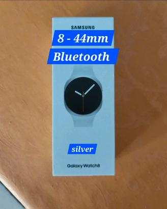 Samsung Galaxy Watch 8 44mm Bluetooth 