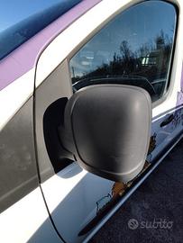 Specchio sx abbatt. FIAT SCUDO del 2008