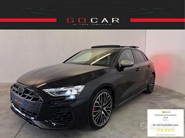 Audi S3 Sportback 2.0 Tfsi Sport Attitude Quattro 