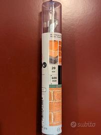 Bosch punta trapano per pietra - 20 x 550 x 600 mm