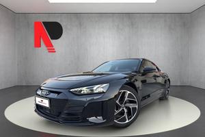 Audi E-tron GT quattro