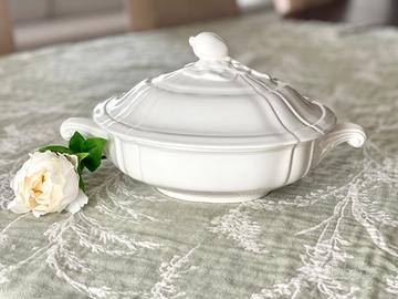 Zuppiera Richard Ginori - Manifattura di Laveno