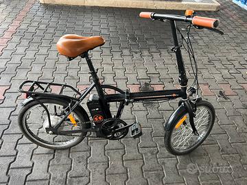 Bici elettrica