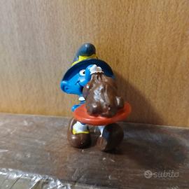 Puffo Festa Ringraziamento