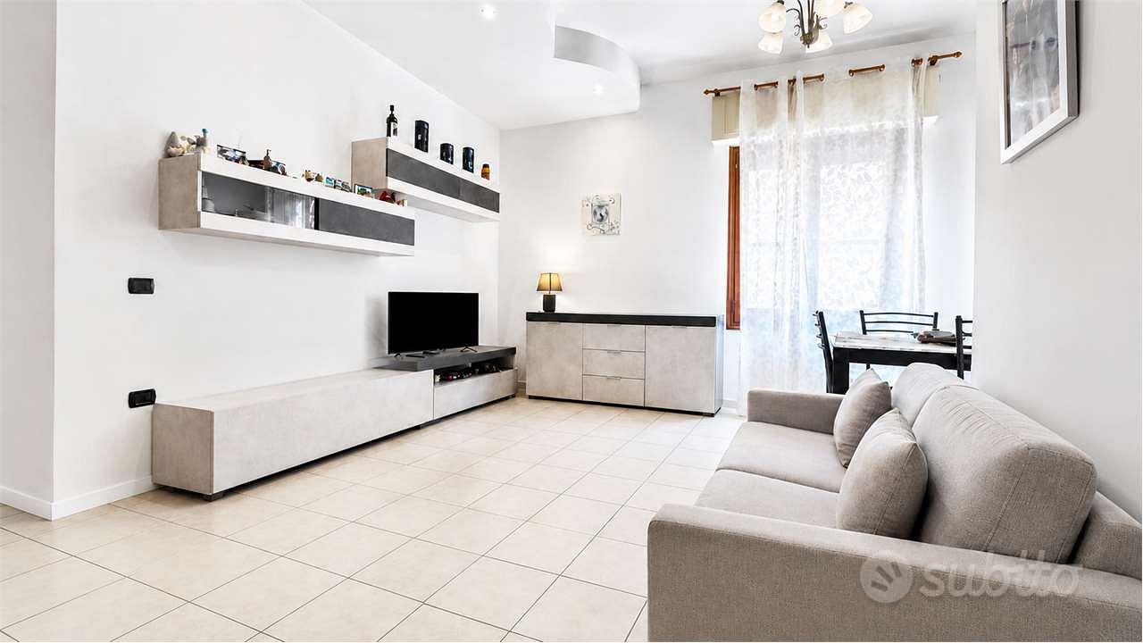 Appartamento – Quartu Sant'Elena, Cepola, Casteddu/Cagliari - Vista 2