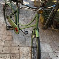 Bicicletta d'epoca 