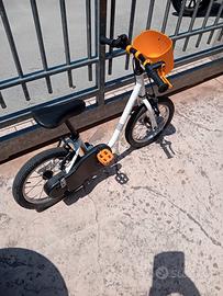 bici bimbo/a