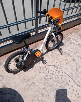 bici bimbo/a
