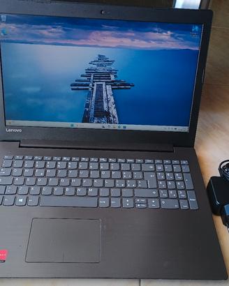 Lenovo Ideapad 