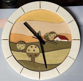 OROLOGIO DA PARETE EGAN