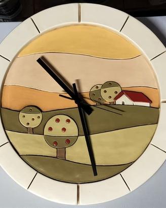 OROLOGIO DA PARETE EGAN