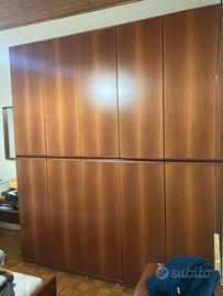 Armadio 6 ante