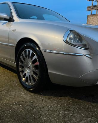 Lancia Thesis, Diesel 150cv ammiraglia Manuale