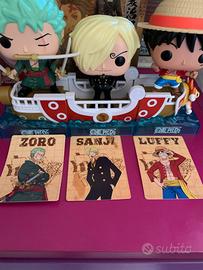 Serie one piece