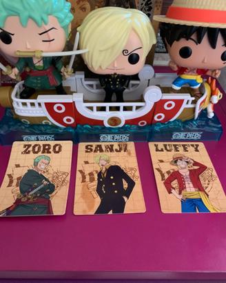 Serie one piece