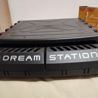 dream station 