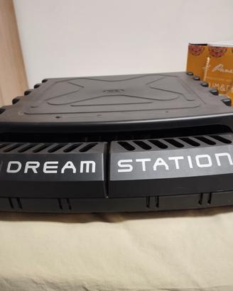 dream station 
