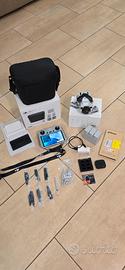 Drone Dji mini 3 pro con dji RC + filtri