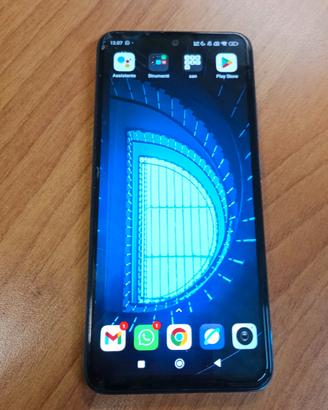 Smartphone Xiaomi Redmi Note 11S