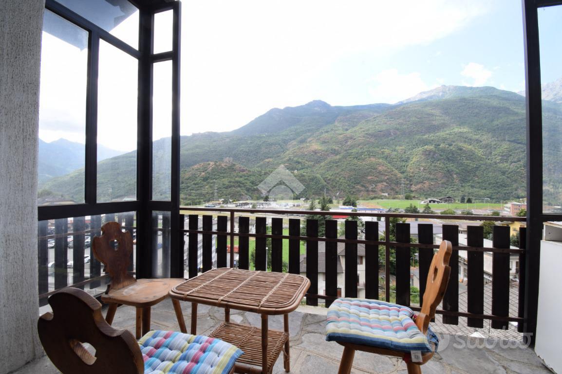 3 LOCALI A CHÂTILLON - Vista 6