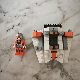Lego Star wars MICROFIGHTERS  Snowspeeder  | 75074